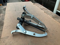 Xptools gp8p3 pulleytrekker - afbeelding 2 van  3