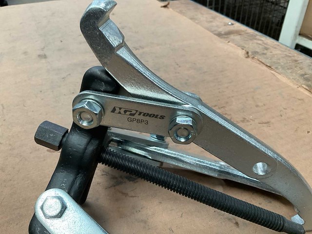 Xptools gp8p3 pulleytrekker - afbeelding 3 van  3