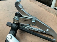 Xptools gp8p3 pulleytrekker - afbeelding 3 van  3