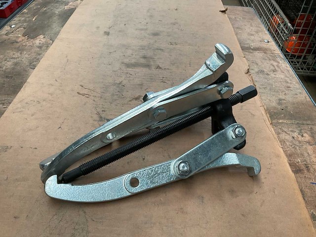 Xptools gp8p3 pulleytrekker - afbeelding 2 van  3