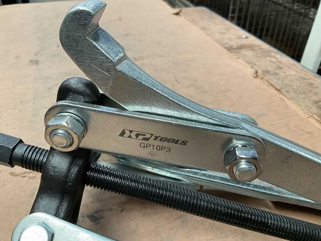 Xptools gp8p3 pulleytrekker - afbeelding 1 van  3