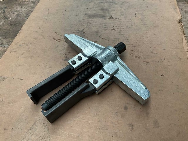 Xptools gp8s lagertrekker - afbeelding 3 van  3