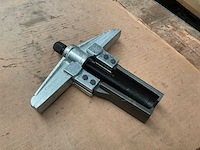 Xptools gp8s lagertrekker - afbeelding 2 van  3