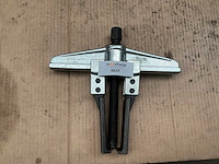 Xptools gp8s poelietrekker - afbeelding 1 van  2