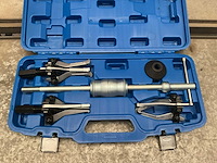 Xptools gpie201 interne en externe trekkerset - afbeelding 1 van  2