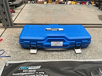 Xptools gpie201 interne en externe trekkerset - afbeelding 2 van  2
