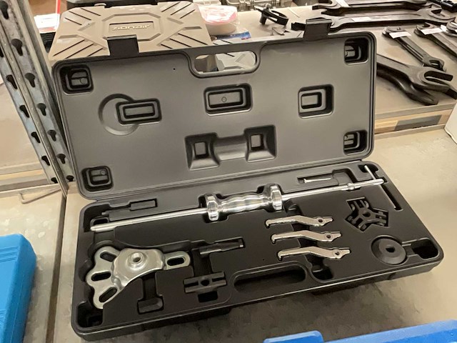 Xptools hhp01 slagtrekkerset - afbeelding 3 van  3