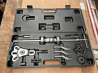 Xptools hhp01 universele slagtrekset - afbeelding 2 van  4