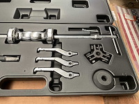 Xptools hhp01 universele slagtrekset - afbeelding 3 van  4