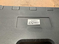 Xptools hhp01 universele slagtrekset - afbeelding 1 van  4