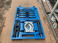 Xptools hsp4b lagertrekset - afbeelding 4 van  4