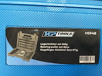 Xptools hsp4b lagertrekset - afbeelding 2 van  4