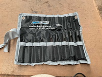 Xptools leather punchset - afbeelding 1 van  2