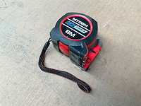Xptools mt08m rolmaat met marker - afbeelding 2 van  4