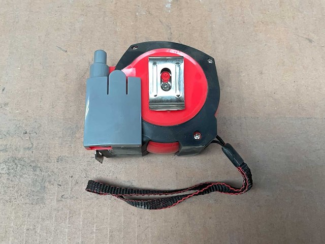 Xptools mt08m rolmaat met marker - afbeelding 1 van  4