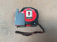 Xptools mt08m rolmaat met marker - afbeelding 1 van  4