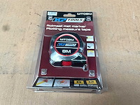 Xptools mt08m rolmaat met marker - afbeelding 1 van  4