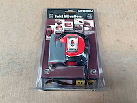 Xptools mt08m rolmaat met marker - afbeelding 4 van  4