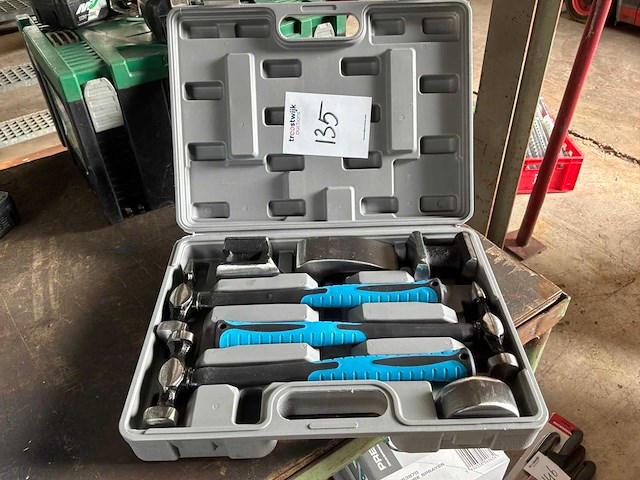 Xptools phe07 uitdeukset - afbeelding 1 van  3