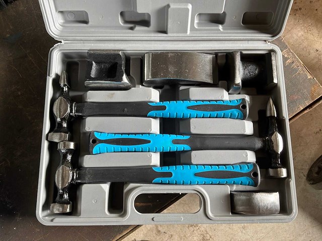 Xptools phe07 uitdeukset - afbeelding 2 van  3