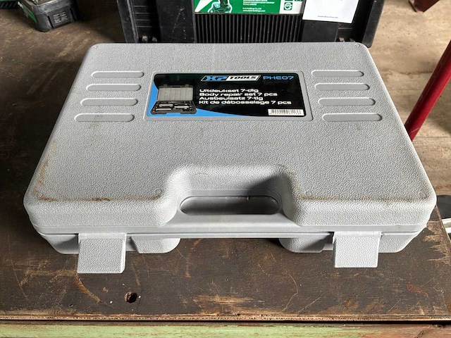 Xptools phe07 uitdeukset - afbeelding 3 van  3
