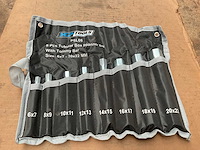 Xptools psl08 pijpsleutelset - afbeelding 1 van  3