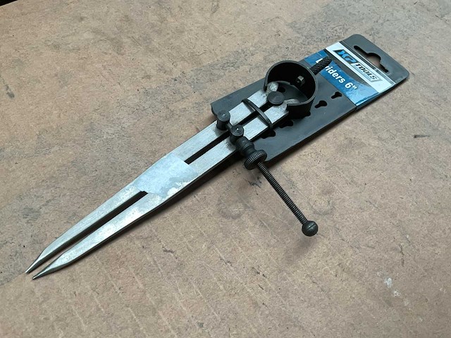 Xptools psr6 dividers - afbeelding 1 van  2