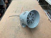 Xptools sh12mi sirene 12v - afbeelding 3 van  3