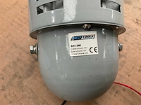 Xptools sh12mi sirene 12v - afbeelding 2 van  3