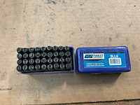 Xptools sll6 slagletters en cijfers set - afbeelding 2 van  2