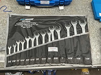 Xptools sr14sae steek- en ringsleutel - afbeelding 2 van  3