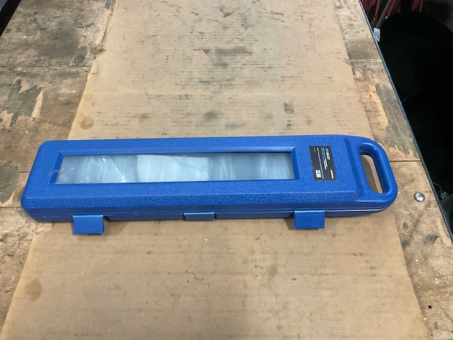 Xptools sw12mml doppenset - afbeelding 1 van  3