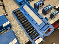Xptools sw12mml doppenset - afbeelding 1 van  4