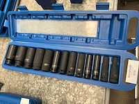 Xptools sw12mml doppenset - afbeelding 2 van  4