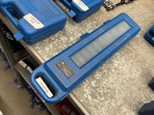Xptools sw12mml doppenset - afbeelding 3 van  4