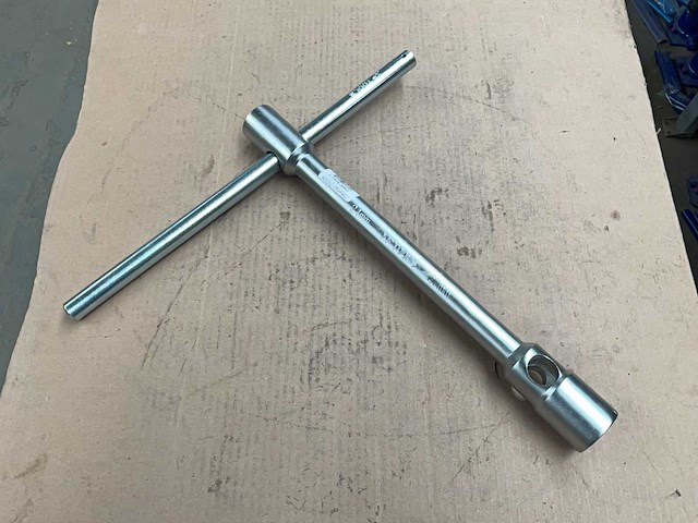 Xptools t-sleutel (2x) - afbeelding 2 van  2