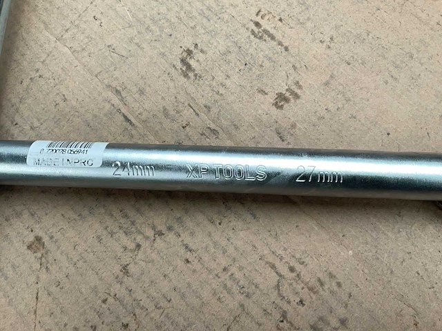 Xptools t-sleutel (2x) - afbeelding 1 van  2