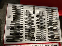 Xptools tap - en draadsnijset - afbeelding 5 van  5