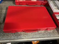 Xptools tap - en draadsnijset - afbeelding 1 van  5