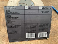 Xptools tap - en draadsnijset - afbeelding 3 van  5