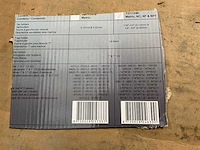 Xptools tap- en draadsnijset - afbeelding 1 van  5