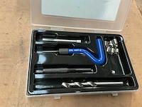 Xptools tr10m150 draad reparatie set - afbeelding 1 van  3