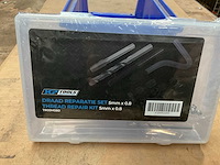 Xptools tro5m080 draad reparatie set - afbeelding 1 van  2