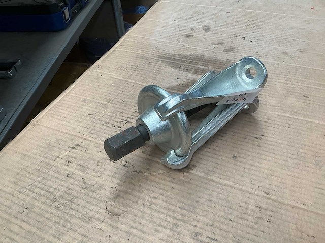 Xptools uhp1 poelietrekker - afbeelding 1 van  4