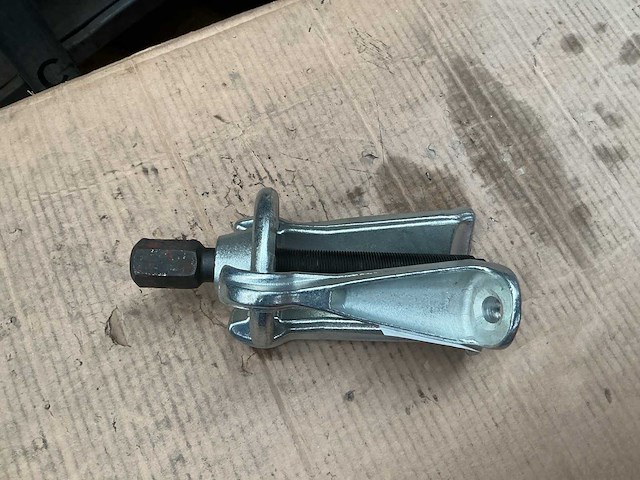 Xptools uhp1 poelietrekker - afbeelding 2 van  4