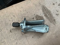 Xptools uhp1 poelietrekker - afbeelding 2 van  4