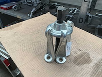 Xptools uhp1 poelietrekker - afbeelding 3 van  4