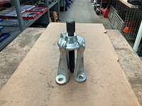 Xptools uhpt naaftrekker 3 poot - afbeelding 2 van  2