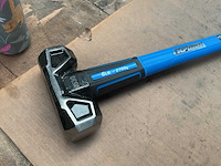 Xptools vhr270 sledge hammer - afbeelding 2 van  3