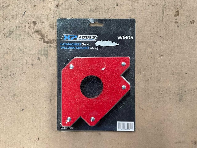 Xptools wm05 lasmagneet - afbeelding 1 van  2